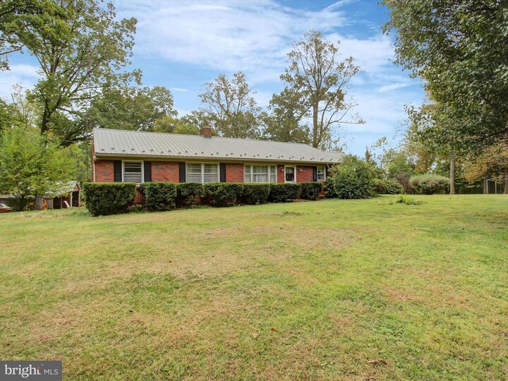 Property Photo: 5500 Charlestown Road PA 17236