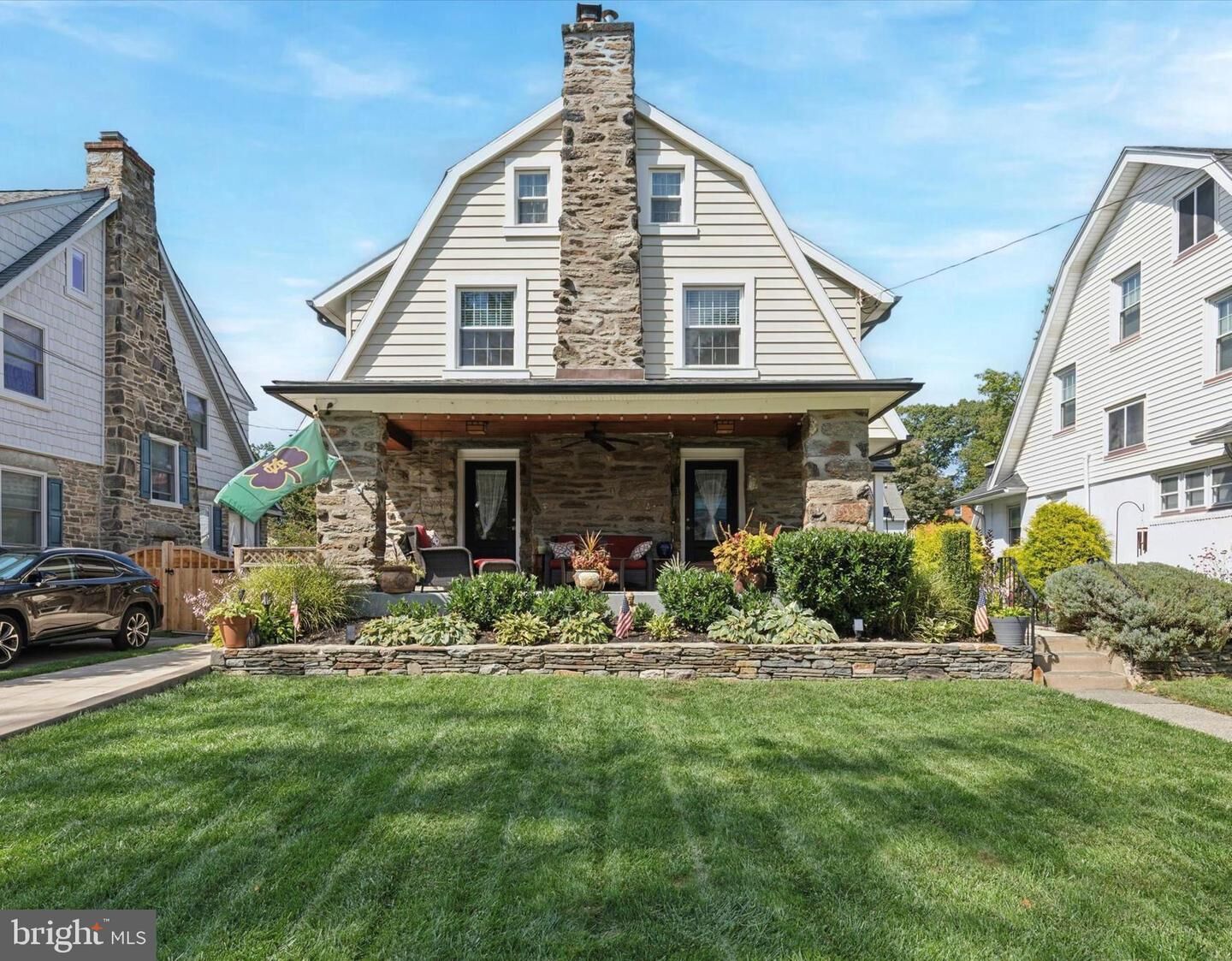 Property Photo:  9 Woodside Avenue  PA 19072