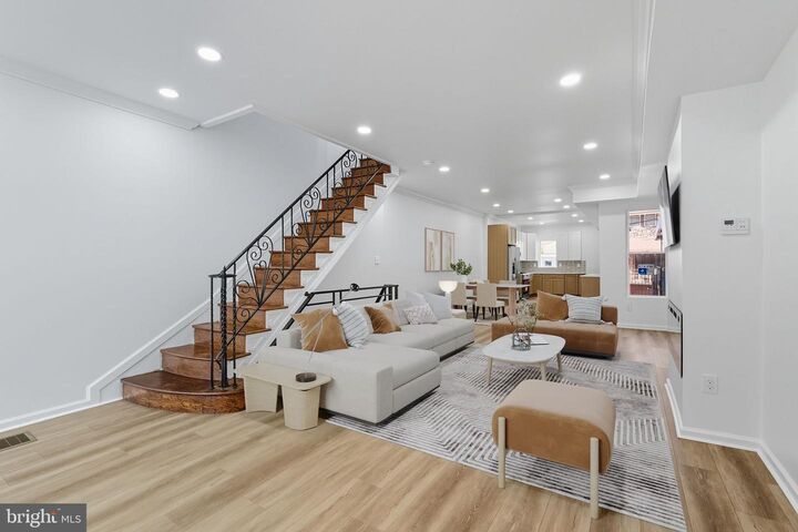 5613 Woodcrest Avenue  Philadelphia PA 19131 photo