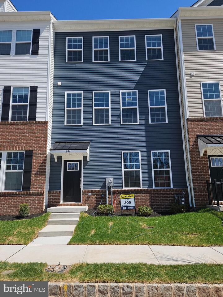 431 Smithworks Boulevard  Phoenixville PA 19460 photo