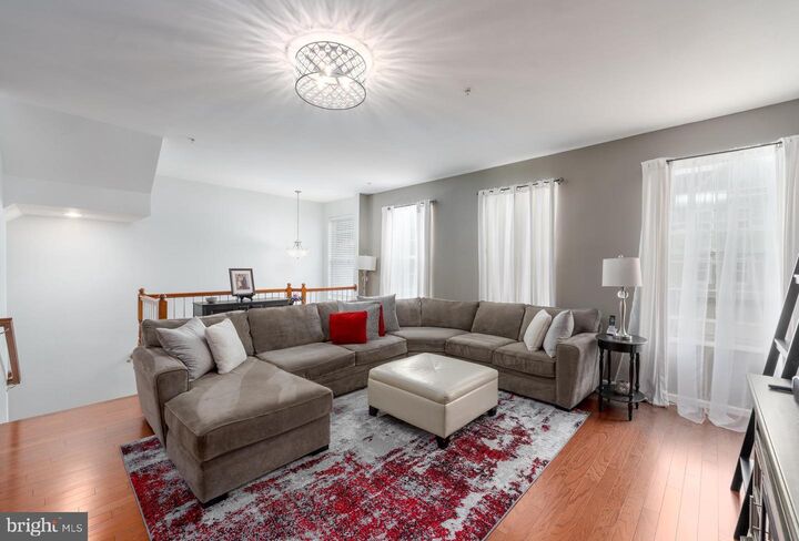 Property Photo:  8573 Crooked Tree Lane  MD 20724 