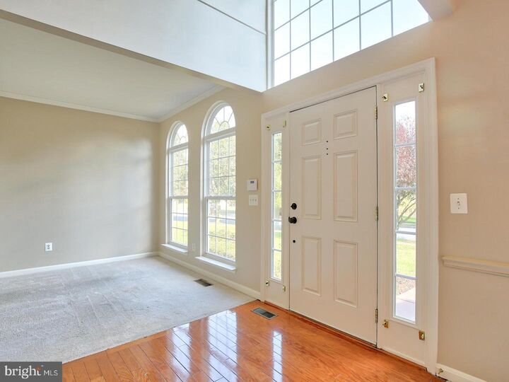 Property Photo: 107 Okeefe Drive VA 22602