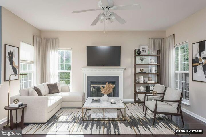 Property Photo:  107 Okeefe Drive  VA 22602 