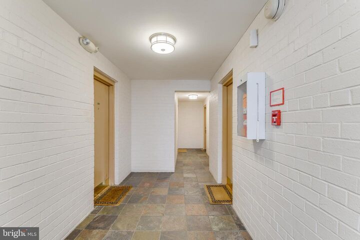 Property Photo: 1722 28th Street SE A-3 DC 20020