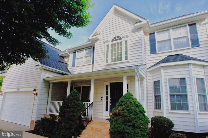 Property Photo: 5803 Telluride Lane VA 22553