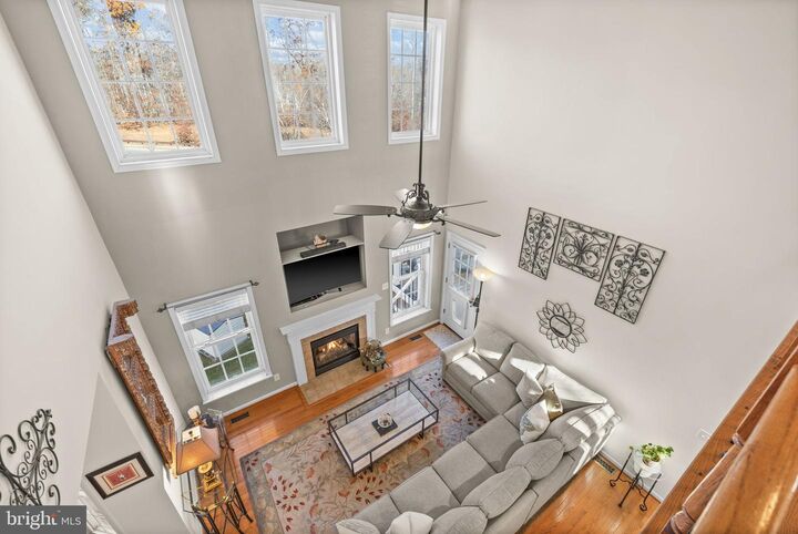 Property Photo:  5803 Telluride Lane  VA 22553 