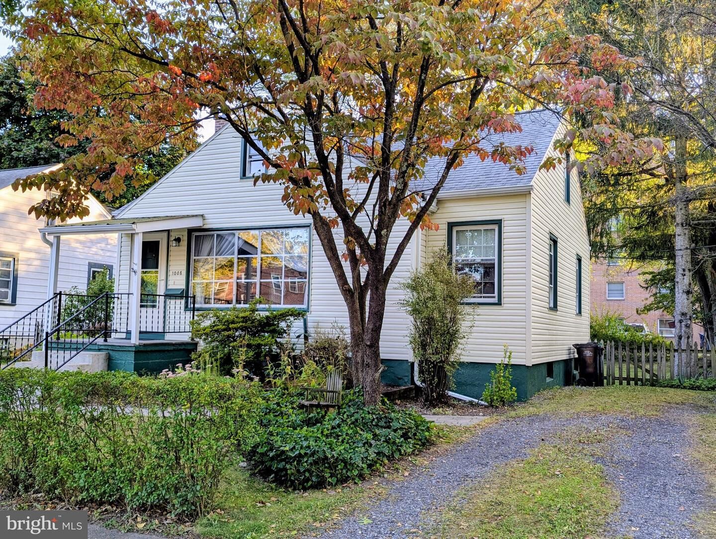 Property Photo: 1008 Old Boalsburg Road PA 16801