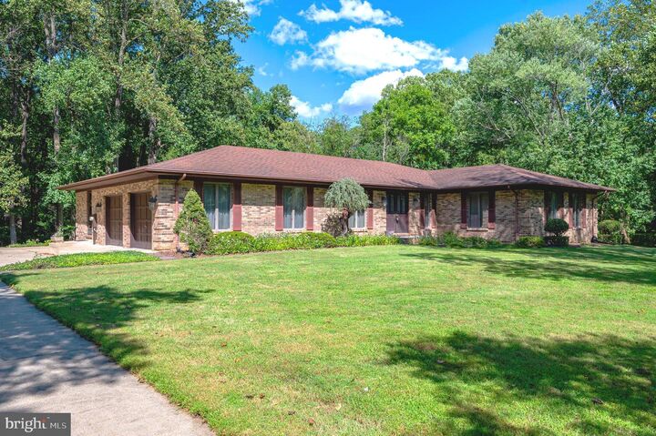 11600 Locust Glen Drive  Bowie MD 20721 photo