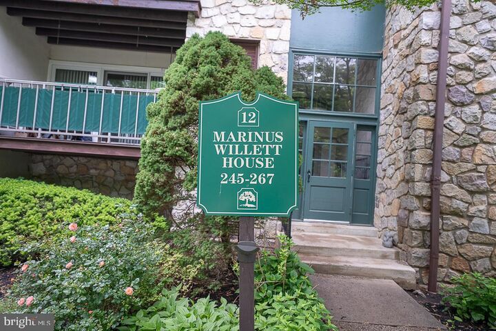 Property Photo:  262 Drummers Lane 262  PA 19087 