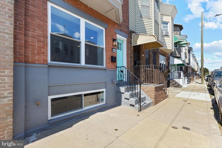 Property Photo:  2646 S Camac Street  PA 19148 