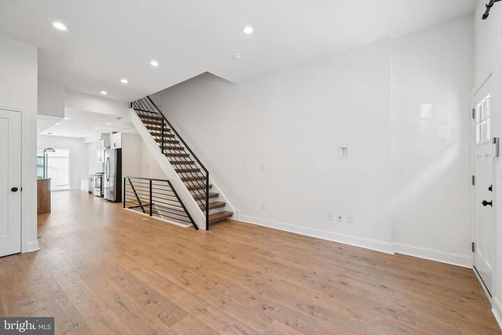 Property Photo:  840 Leland Street  PA 19130 