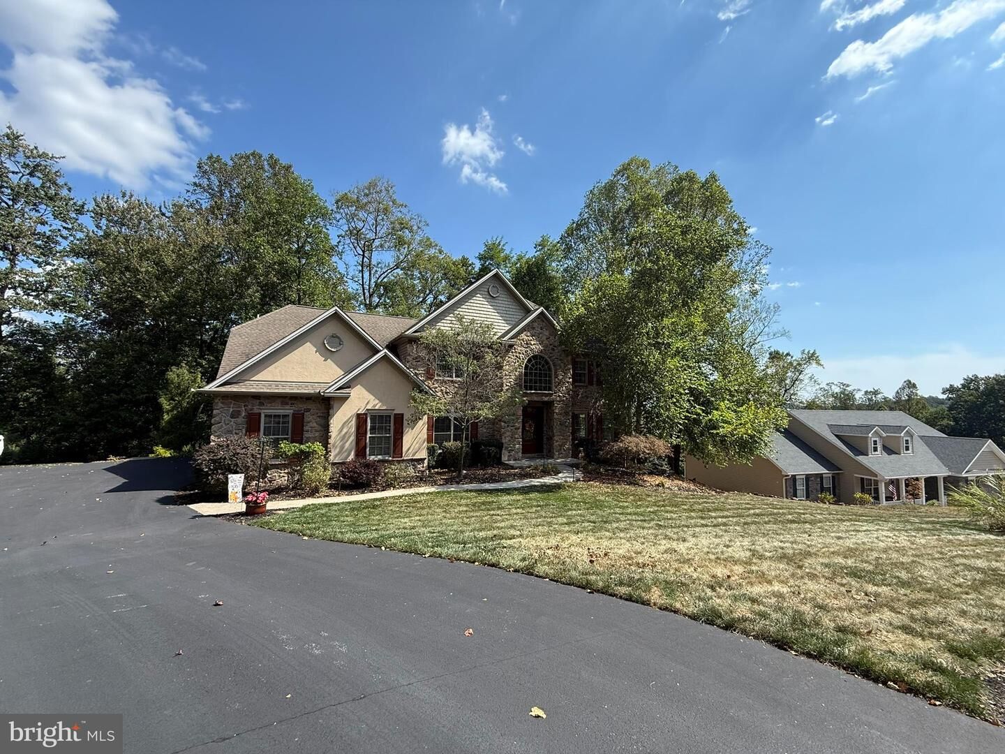 Property Photo: 612 Black Powder Drive PA 17339
