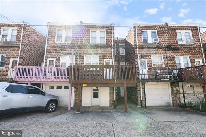 Property Photo: 7232 Walker Street PA 19135