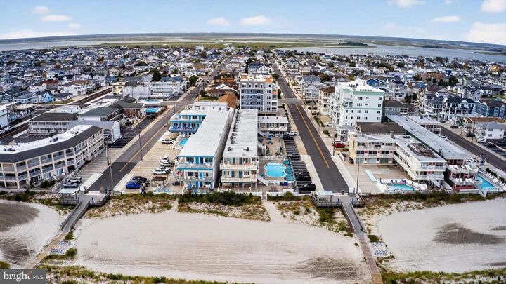 406 Monterey -10 201  Wildwood Crest NJ 08260 photo