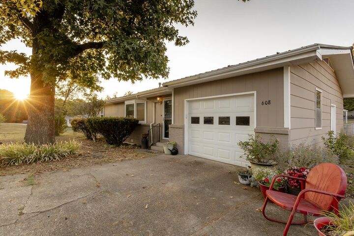608 Oak Street  Gassville AR 72635 photo