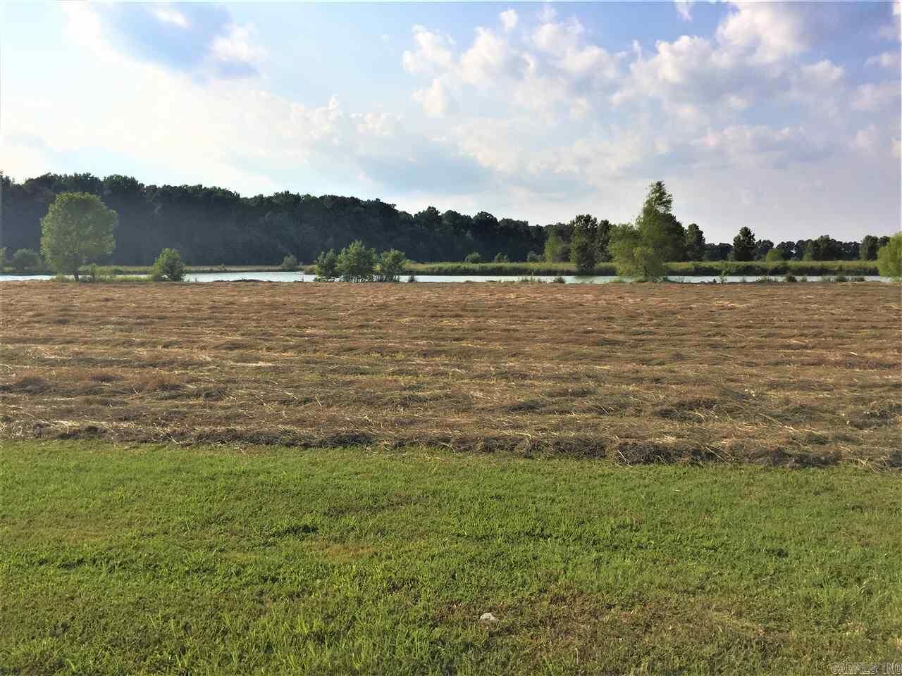 Property Photo:  Lot 334 Mound View Drive  AR 72046 