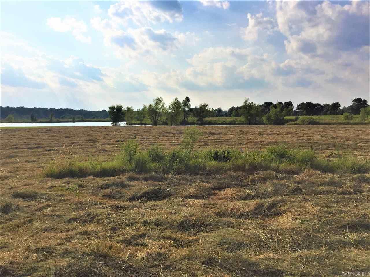 Property Photo: Lot 309 Mound View Drive AR 72046