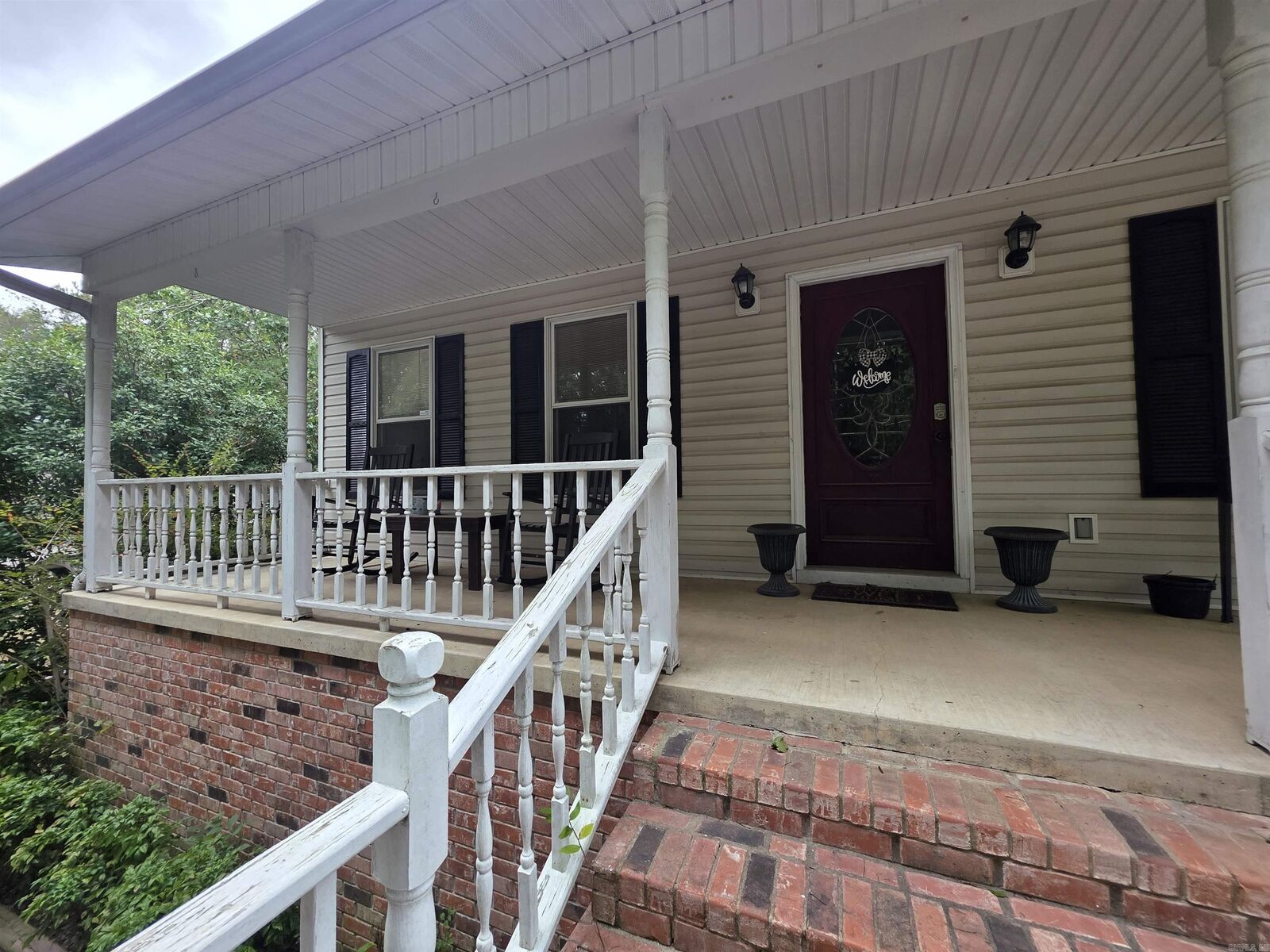 Property Photo: 843 Bellaire Drive AR 71901