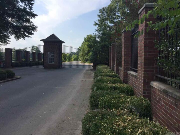 Property Photo: Lot 306 Mound View Drive AR 72046