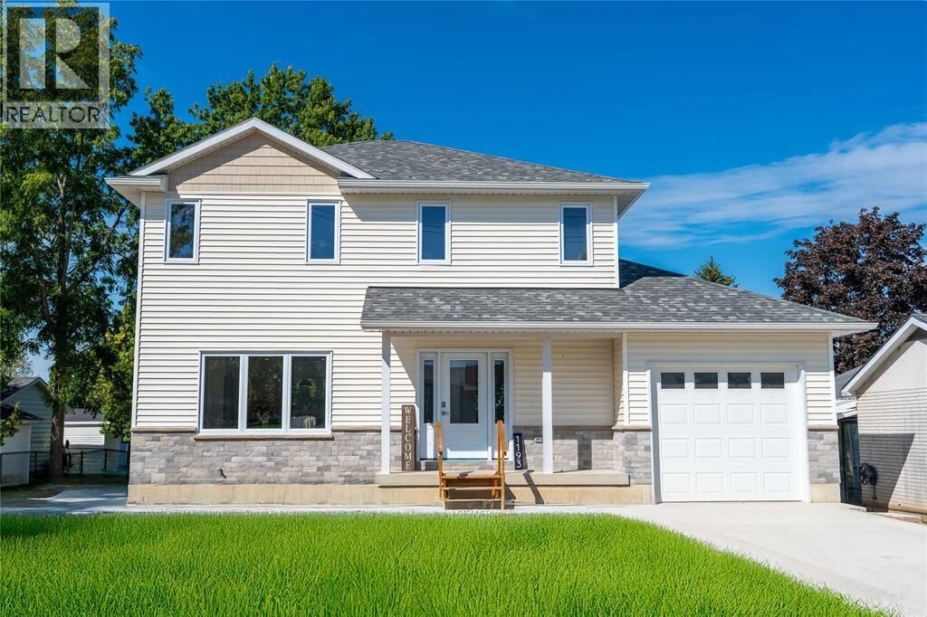 Property Photo:  1193 Emily Street  ON N0N 1M0 