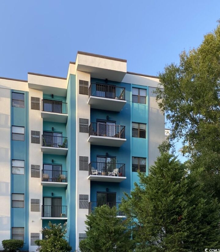 5001 Little River Rd. W-215  Myrtle Beach SC 29577 photo