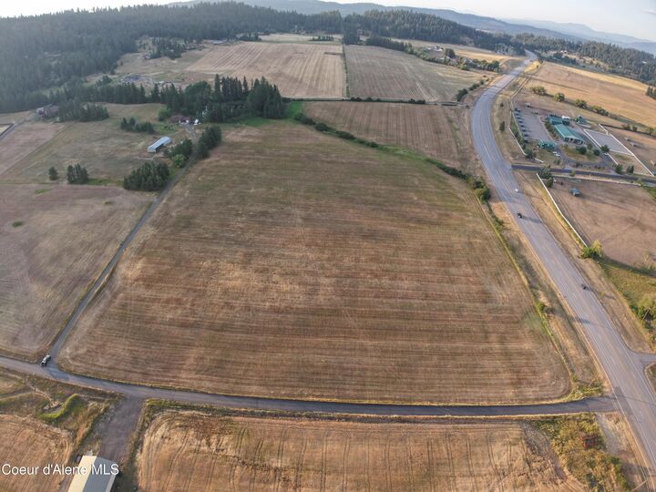 Property Photo:  L1 Nka Hwy 95  ID 83814 
