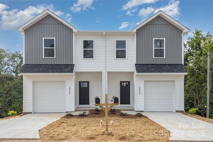 Property Photo:  2030/2032 1st Street SW  NC 28602 