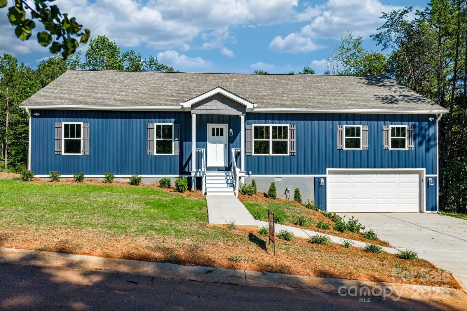 Property Photo:  138 Cascades Drive  NC 28601 
