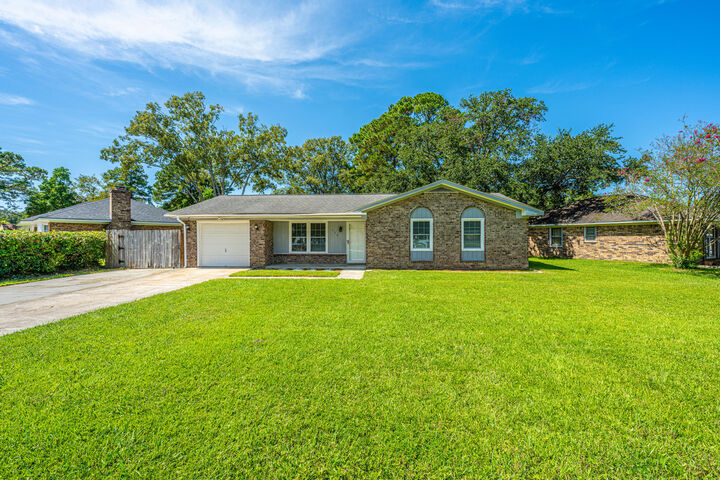 116 Mulberry Drive  Summerville SC 29486 photo