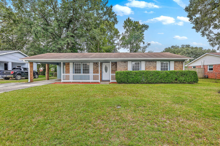 5 Summit Avenue  Goose Creek SC 29445 photo