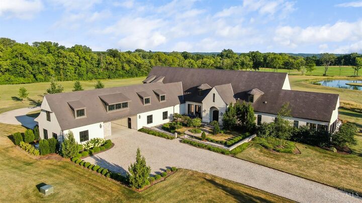 Property Photo: 7940 Bunnell Hill Road OH 45066