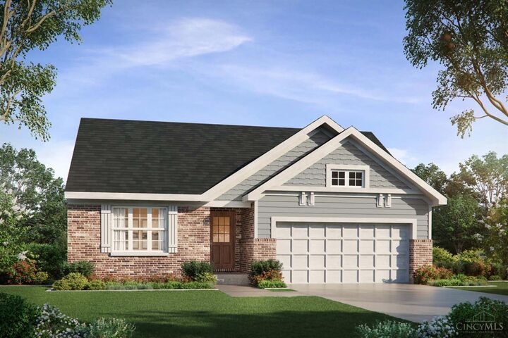 Property Photo:  1255 Eagle Boulevard  OH 45039 