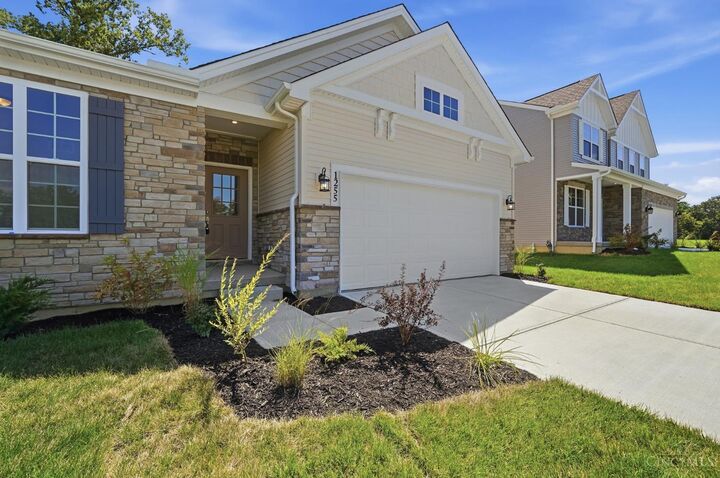 Property Photo:  1255 Eagle Boulevard  OH 45039 