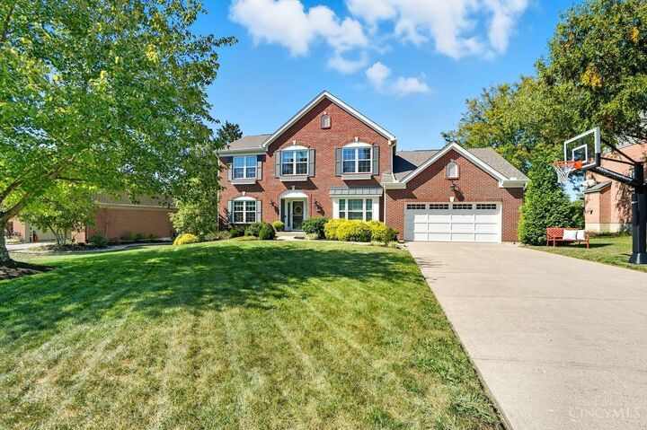 Property Photo:  6022 Scotch Pine Drive  OH 45150 