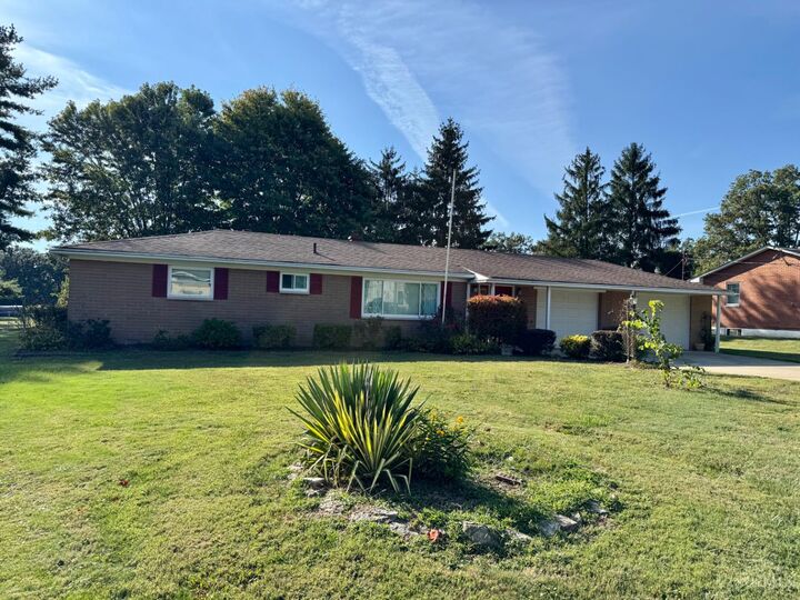 Property Photo: 6583 West Road OH 45039