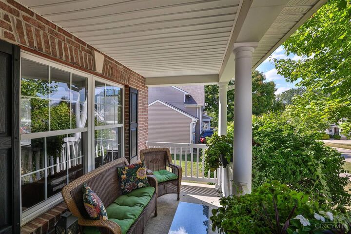 Property Photo:  5209 Man O War Drive  OH 45152 
