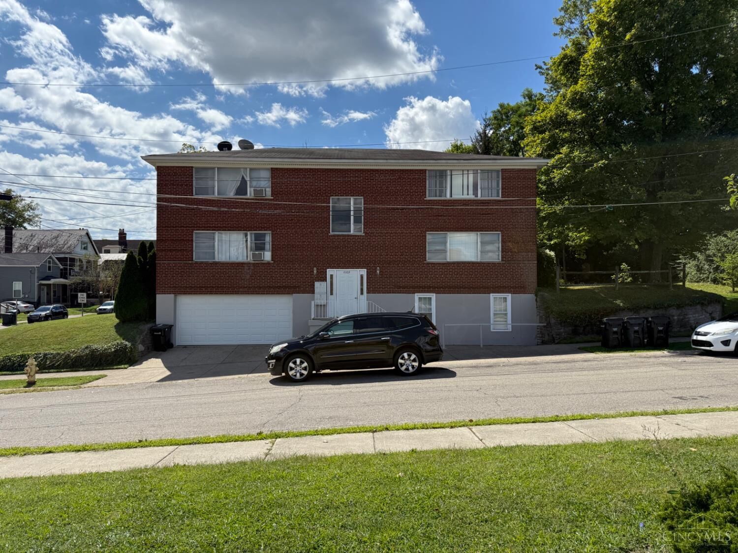 Property Photo: 4309 Westhaven Avenue OH 45205