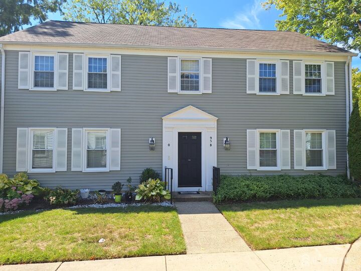 95 Gloucester Way O  Monroe NJ 08831 photo