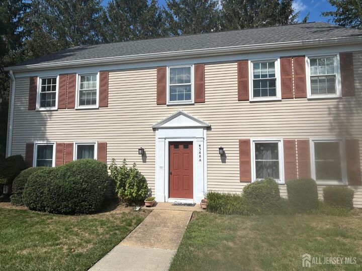 388 Orrington Lane A  Monroe NJ 08831 photo
