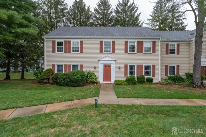 388 Orrington Lane A  Monroe NJ 08831 photo