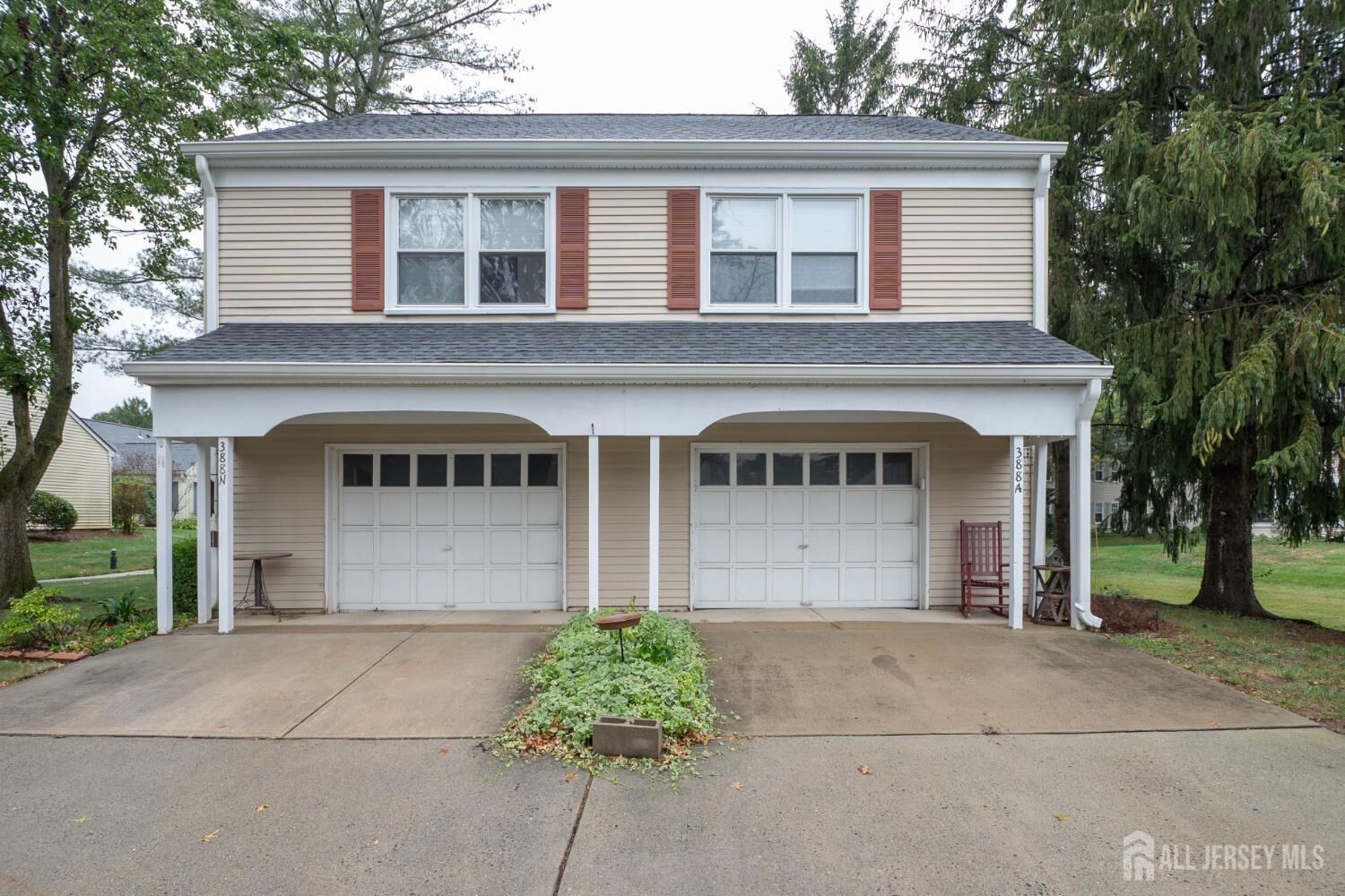 Property Photo:  388 Orrington Lane A  NJ 08831 