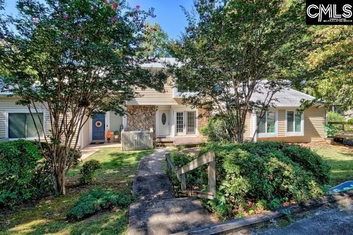 Property Photo: 224 Mariners SC 29212-8074