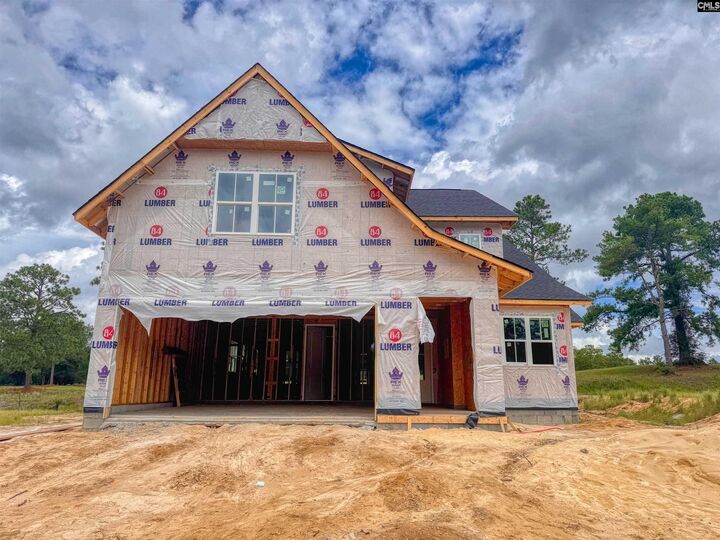 2025 Fairway View  Blythewood SC 29016 photo