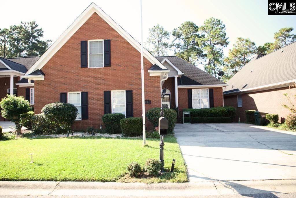 Property Photo: 156 Long Iron SC 29172