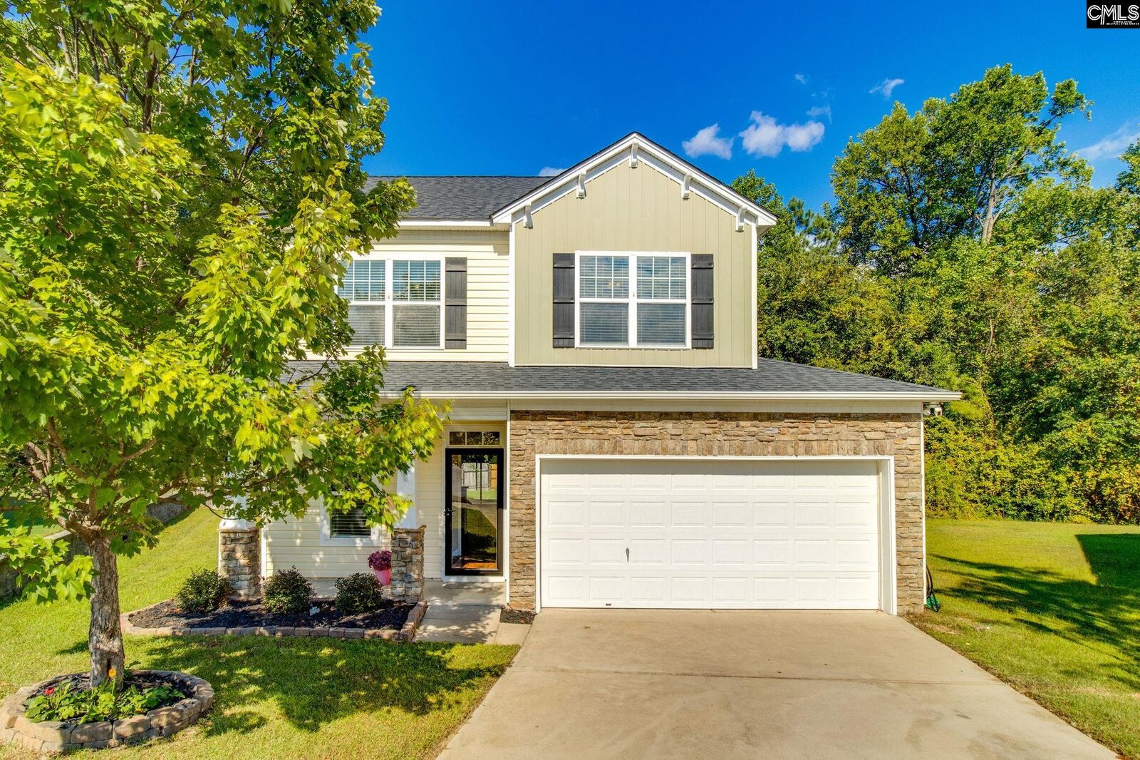 Property Photo:  129 Mews Way  SC 29072 