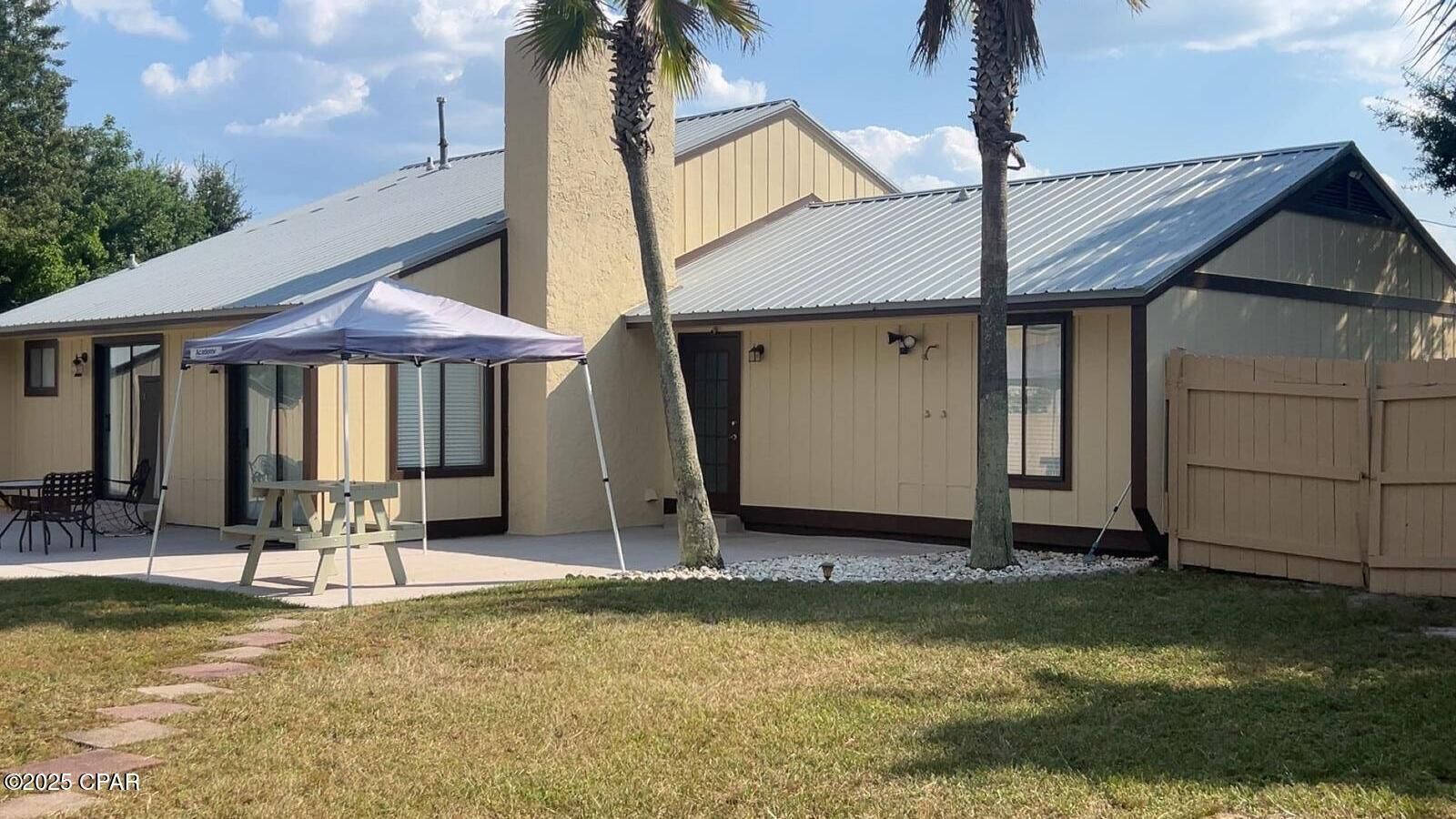 Property Photo:  602 Gabriel Street  FL 32405 