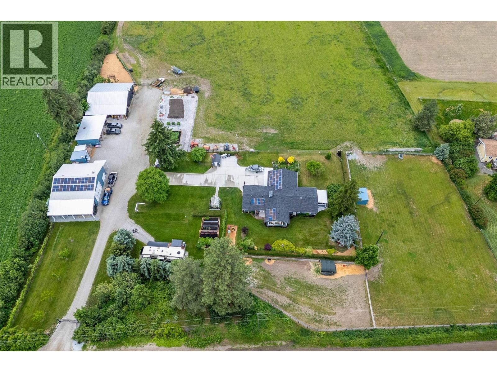 Property Photo: 4911 Malpass Road BC V4Y 0V5