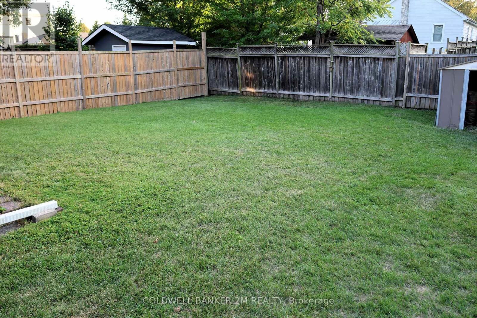 Property Photo: 90 Cromwell Avenue ON L1J 4T6