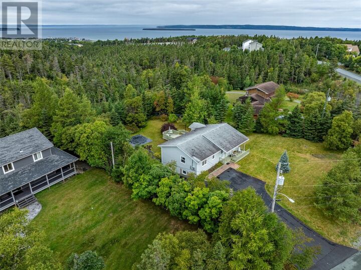 Property Photo:  6 Coniferous Road  NL A1W 5T4 
