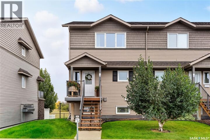 Property Photo:  702 1303 Richardson Road  SK S7R 0L1 